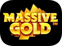 Massive Gold